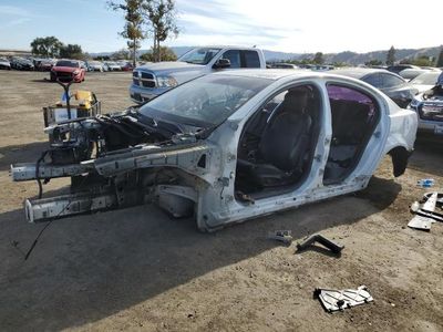 Wrecked & Salvage Pontiac for Sale in South Carolina: Damaged, Repairable  Cars Auction 