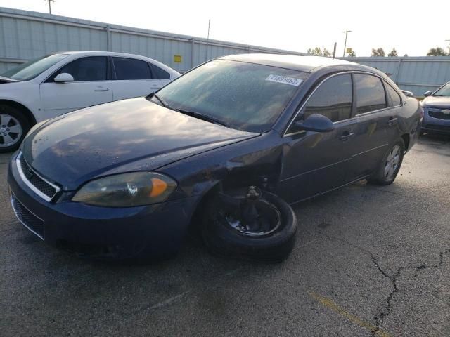 2007 Chevrolet Impala LT