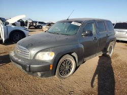 Vehiculos salvage en venta de Copart Phoenix, AZ: 2010 Chevrolet HHR LS
