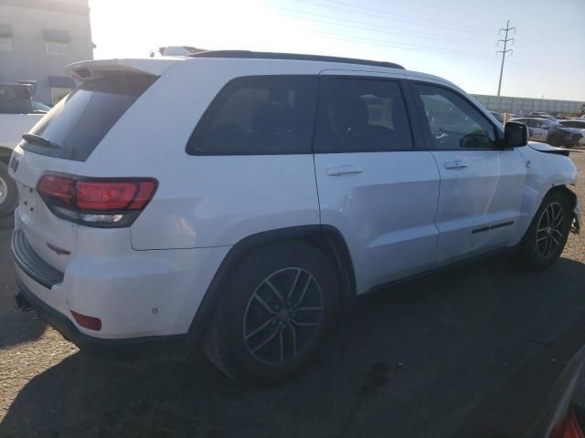 2018 Jeep Grand Cherokee Trailhawk