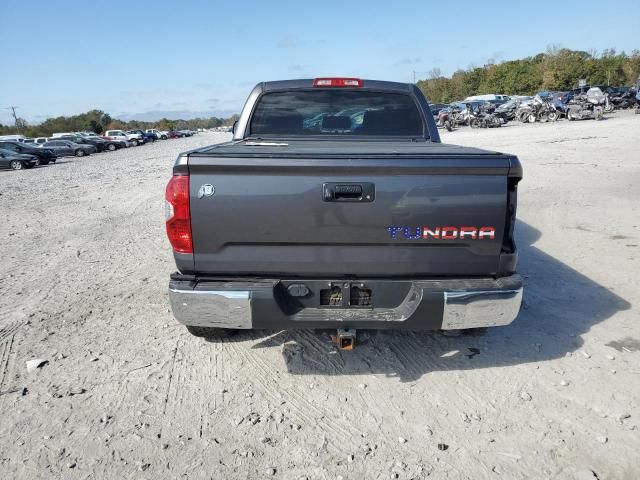 2014 Toyota Tundra Crewmax SR5