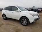 2007 Acura MDX