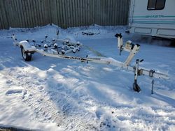 Vehiculos salvage en venta de Copart Ham Lake, MN: 1996 Other 12FT Boat