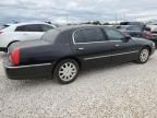 2007 Lincoln Town Car Signature Long Wheelbase