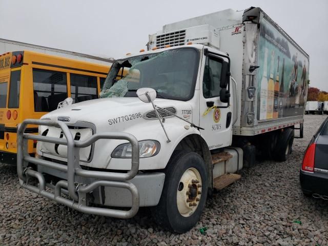 2017 Freightliner M2 106 Medium Duty