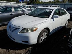 2007 Toyota Camry CE en venta en Hillsborough, NJ