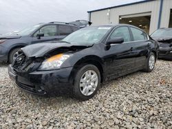 2009 Nissan Altima 2.5 for sale in Wayland, MI