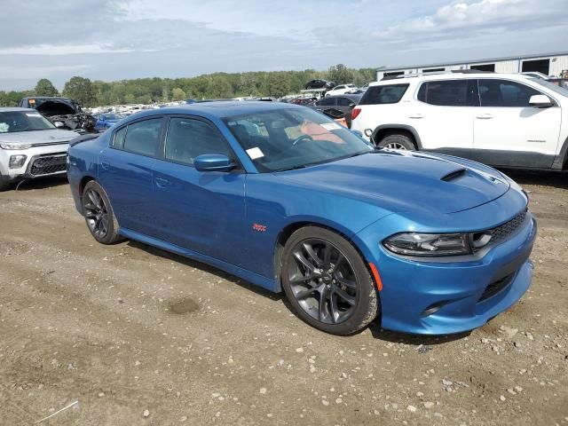 2021 Dodge Charger Scat Pack