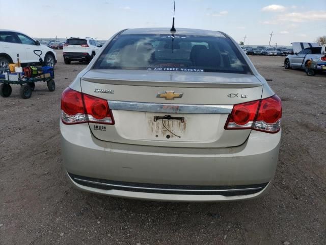 2013 Chevrolet Cruze LT