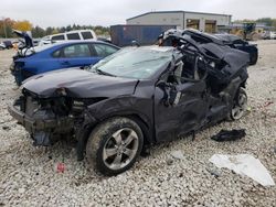 Honda Vehiculos salvage en venta: 2017 Honda HR-V EXL