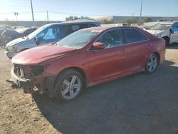 2014 Toyota Camry L for sale in Las Vegas, NV
