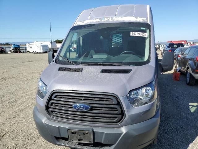 2018 Ford Transit T-250