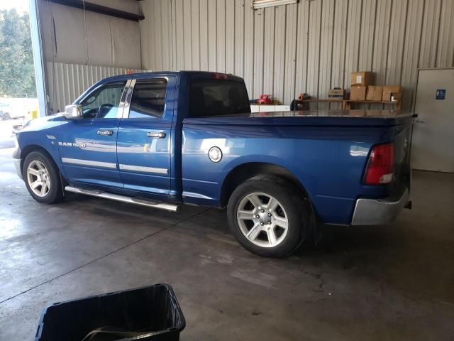 2011 Dodge RAM 1500