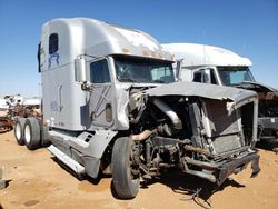 Salvage cars for sale from Copart Andrews, TX: 1997 Freightliner Conventional FLD120