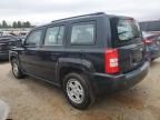 2008 Jeep Patriot Sport