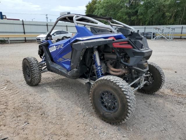 2022 Polaris RZR PRO R Premium