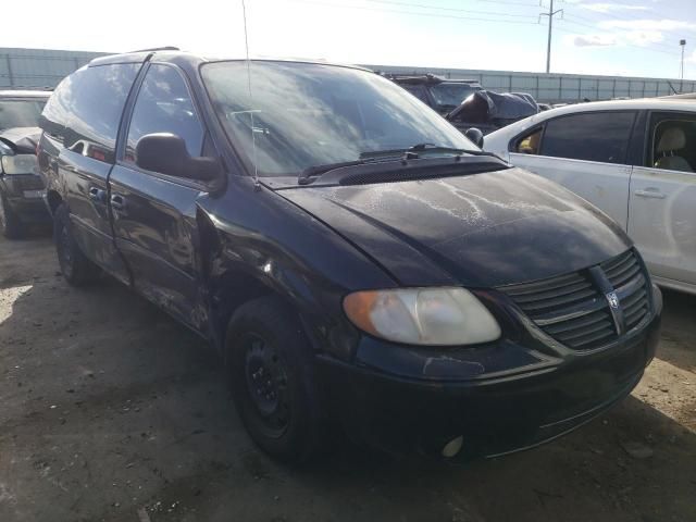 2005 Dodge Grand Caravan SXT