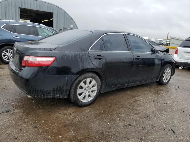 2009 Toyota Camry SE