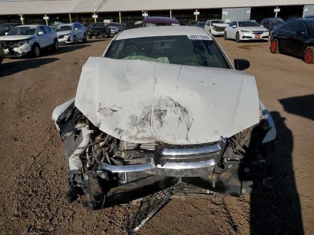 2014 Dodge Avenger SE