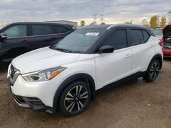 Run And Drives Cars for sale at auction: 2020 Nissan Kicks SV