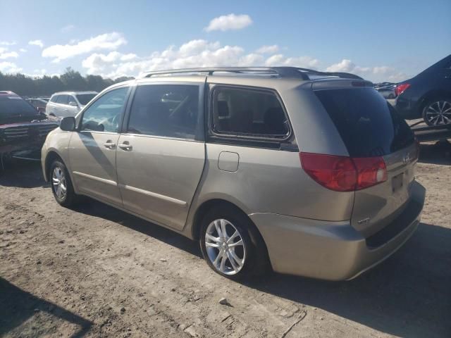 2006 Toyota Sienna CE