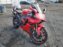 2019 Yamaha YZFR1 en venta en New Britain, CT