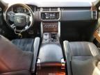 2016 Land Rover Range Rover Supercharged