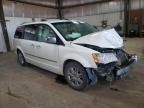 2008 Chrysler Town & Country Limited