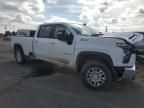 2020 Chevrolet Silverado K3500 LT