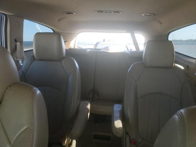 2011 Buick Enclave CXL