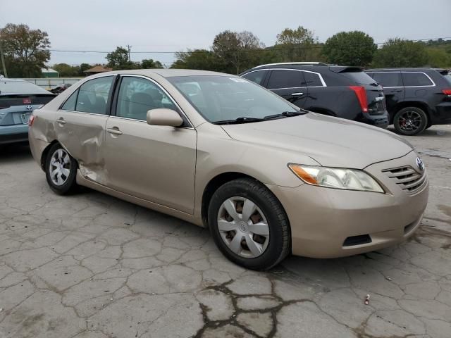 2009 Toyota Camry Base