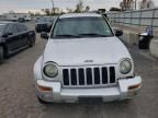 2004 Jeep Liberty Limited