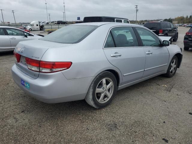 2004 Honda Accord EX