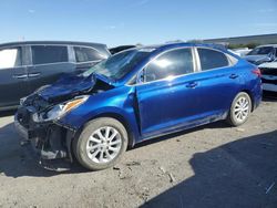 2019 Hyundai Accent SE en venta en Las Vegas, NV