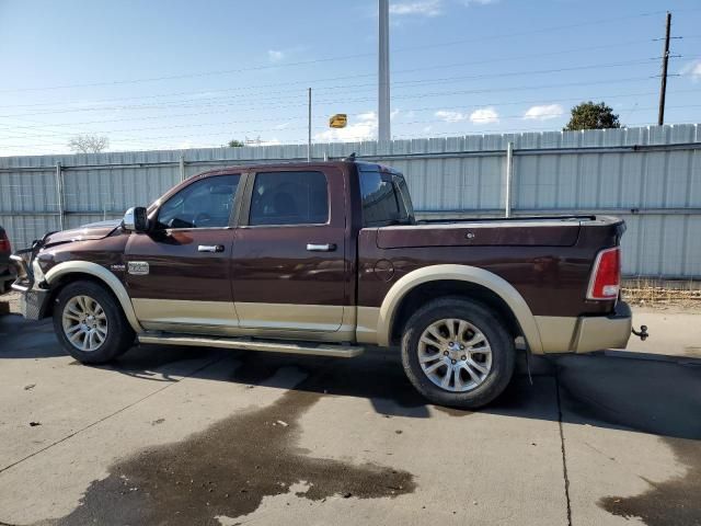 2014 Dodge RAM 1500 Longhorn