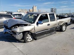 GMC salvage cars for sale: 1999 GMC New Sierra C1500