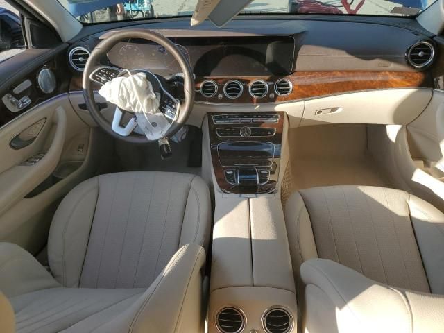 2019 Mercedes-Benz E 300 4matic