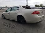 2010 Buick Lucerne CXL