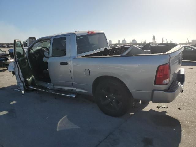 2019 Dodge RAM 1500 Classic Tradesman