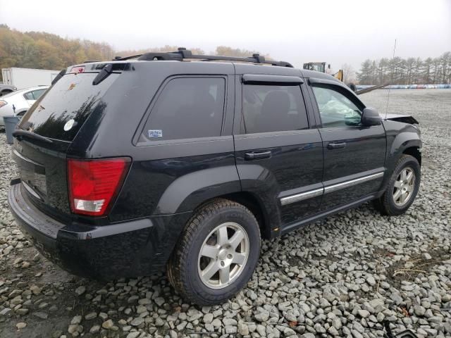 2010 Jeep Grand Cherokee Laredo