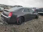 2017 Chrysler 300C Platinum