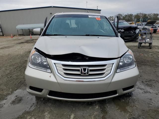 2008 Honda Odyssey EXL