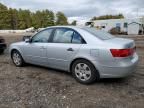 2009 Hyundai Sonata GLS