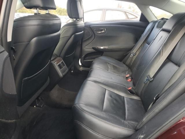 2014 Toyota Avalon Base