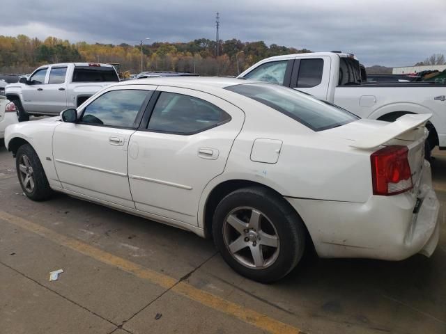 2010 Dodge Charger SXT