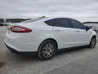 2014 Ford Fusion S