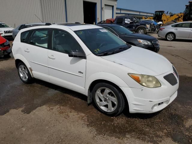 2005 Pontiac Vibe