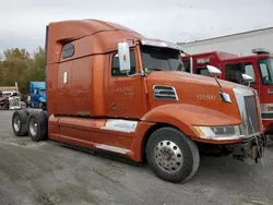 Western Star salvage cars for sale: 2018 Western Star 5700 XE