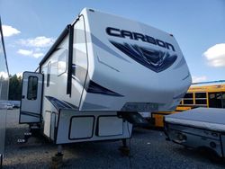 Salvage cars for sale from Copart Graham, WA: 2017 Keystone Trailer