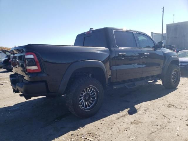 2022 Dodge RAM 1500 TRX